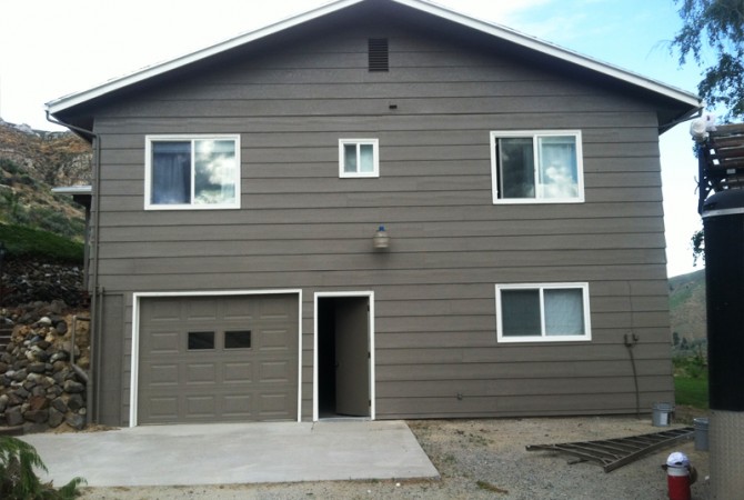 House 2 After